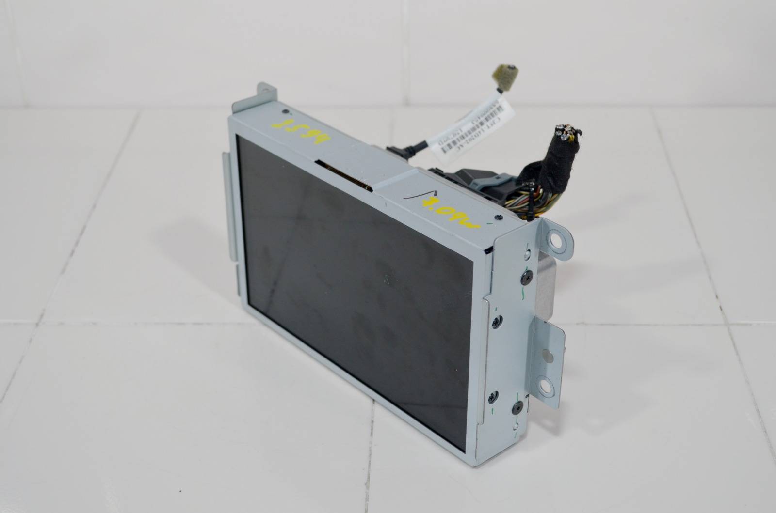 Мультимедиа SYNC 3 FORD ESCAPE 3 2016+ (б/у)