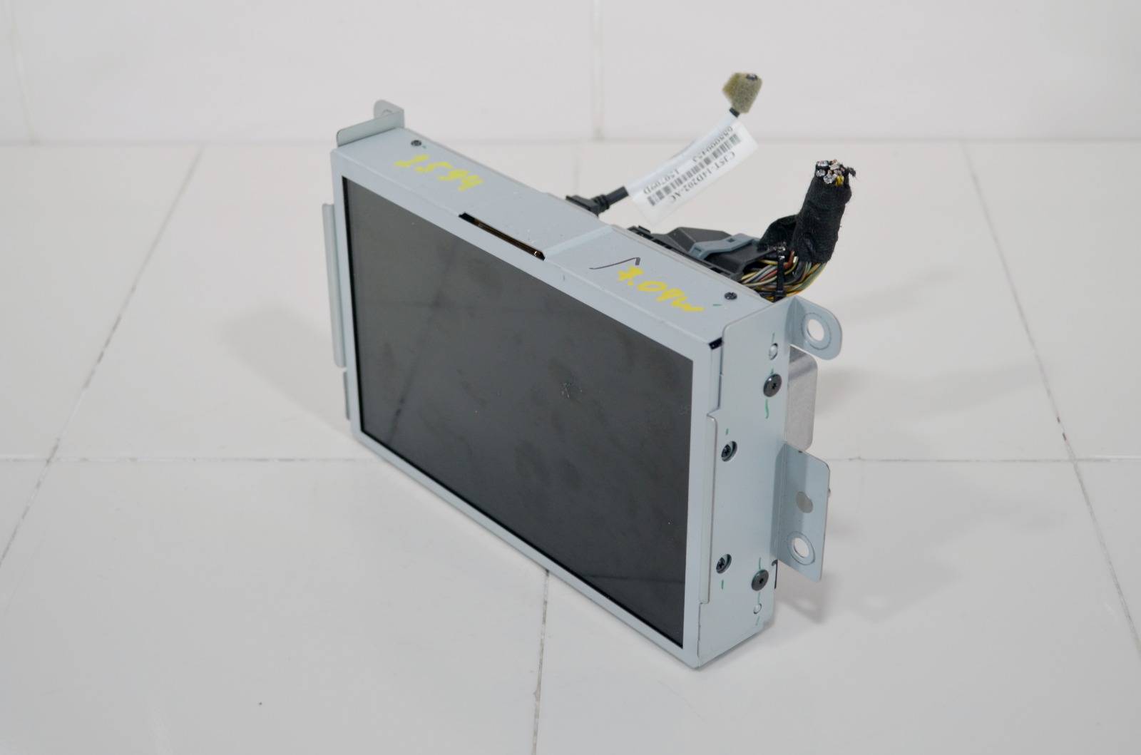 Мультимедиа SYNC 3 FORD ESCAPE 3 2016+ (б/у)