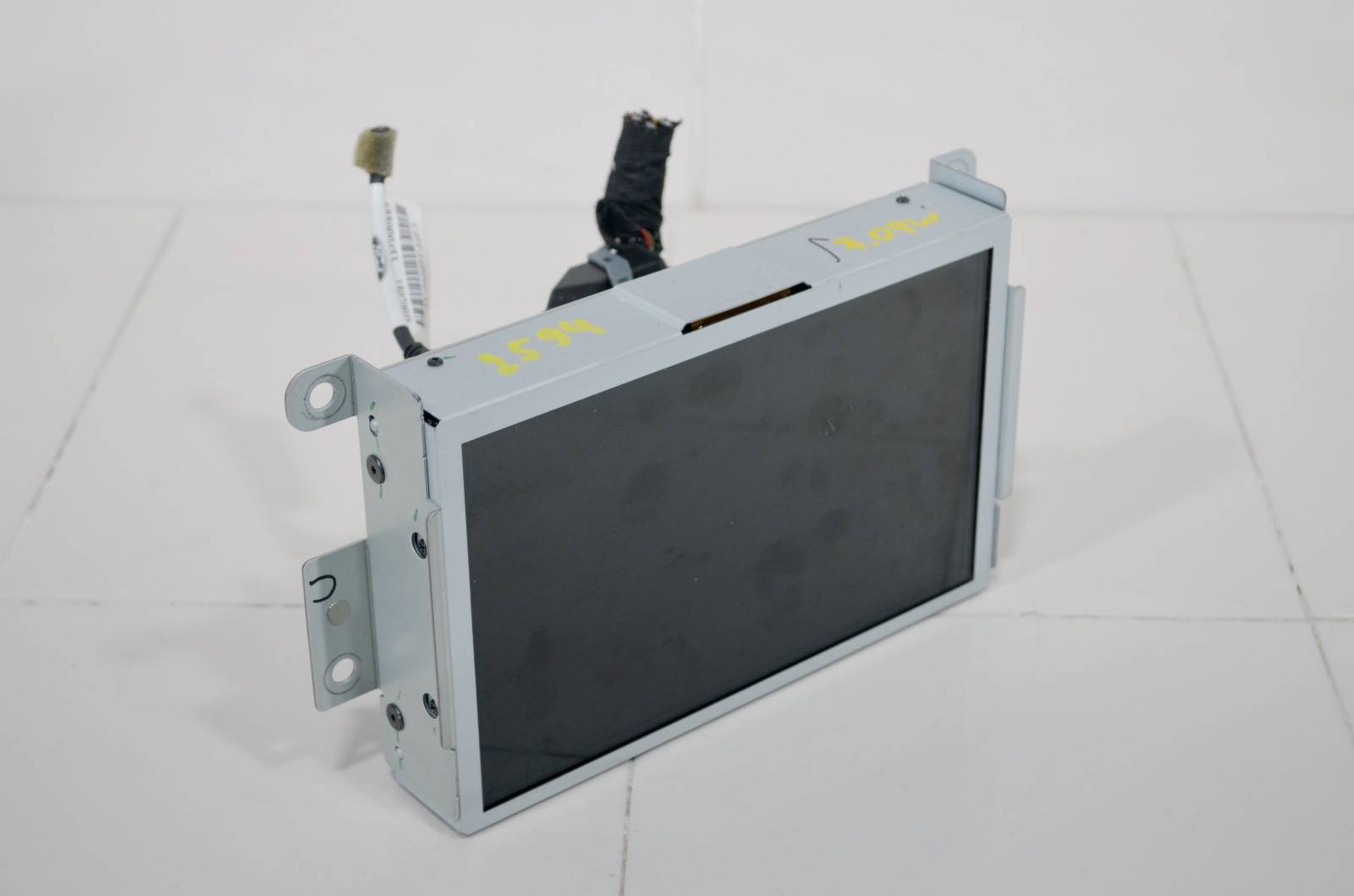 Мультимедиа SYNC 3 FORD ESCAPE 3 2016+ (б/у)