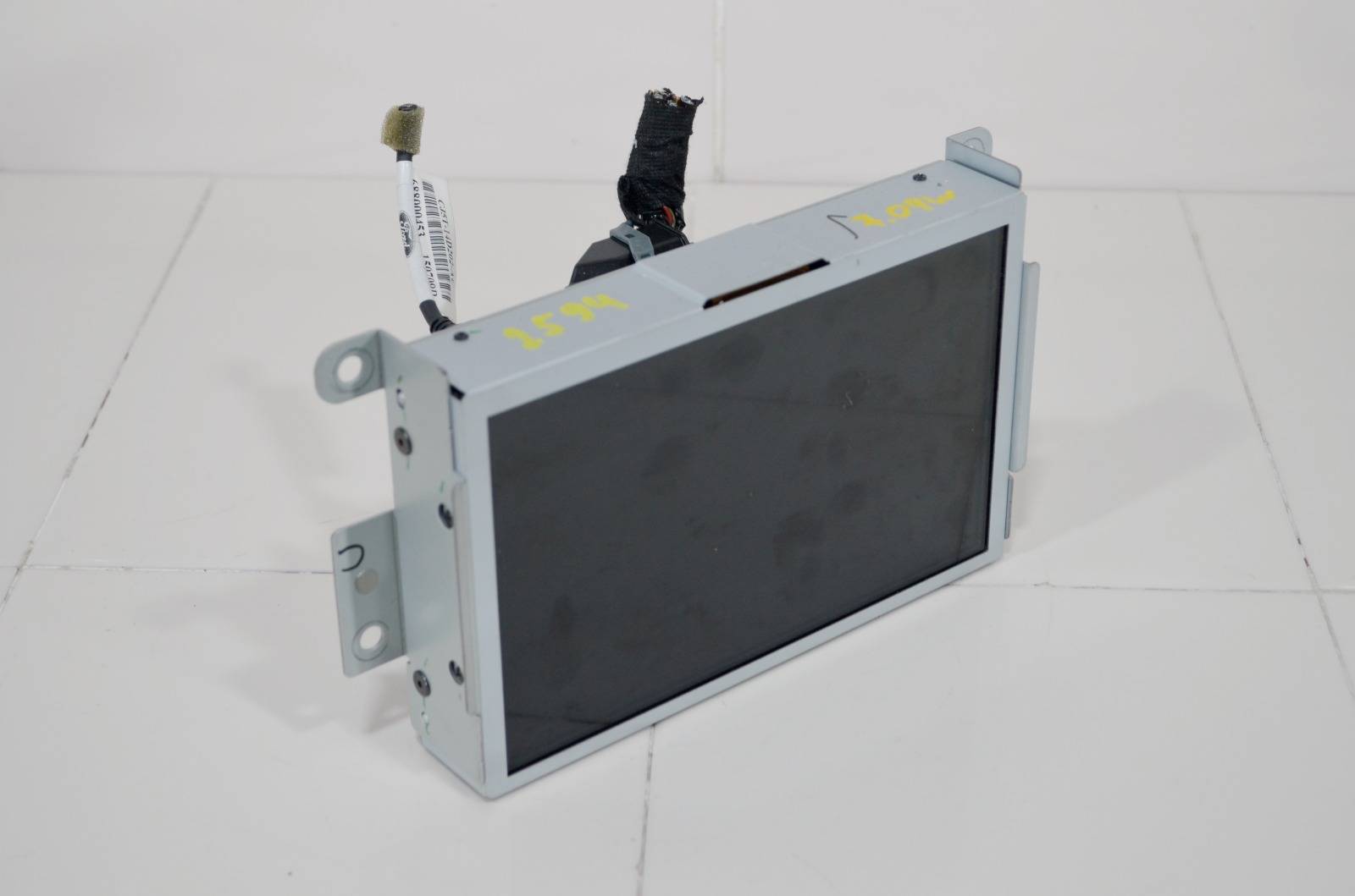 Мультимедиа SYNC 3 FORD ESCAPE 3 2016+ (б/у)