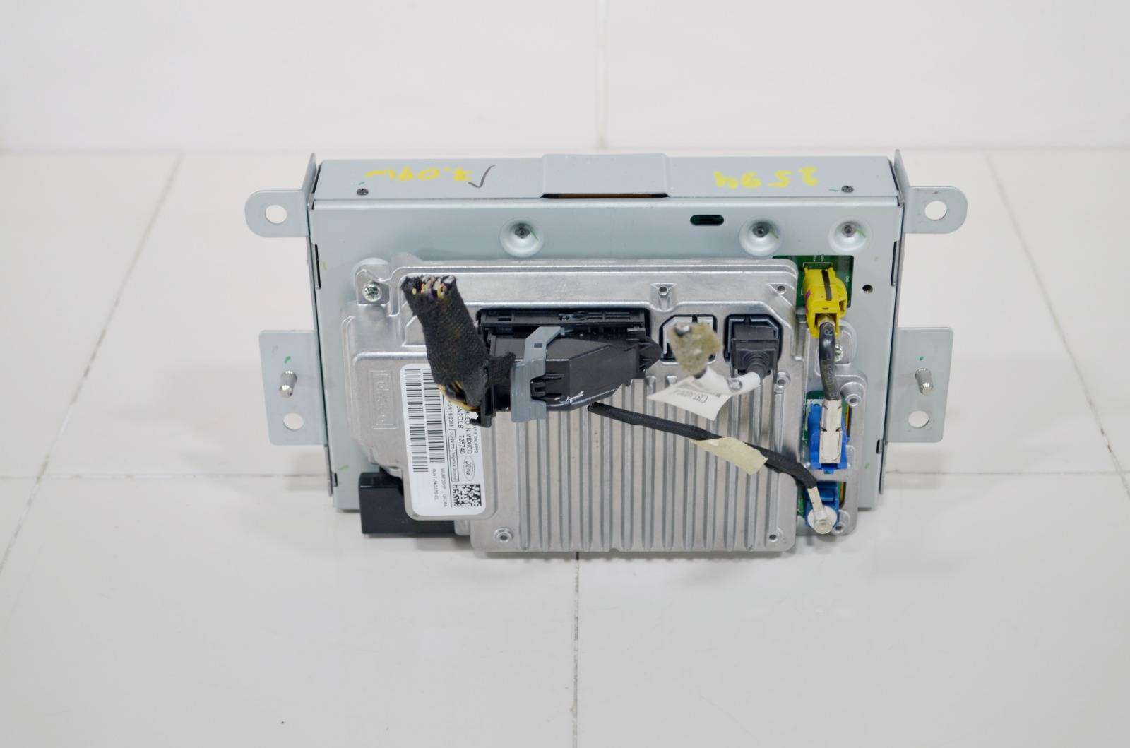 Мультимедиа SYNC 3 FORD ESCAPE 3 2016+ (б/у)