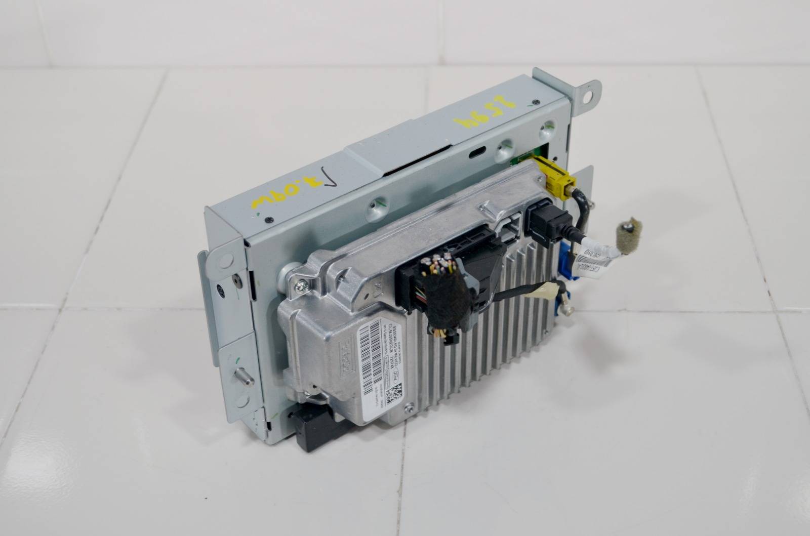 Мультимедиа SYNC 3 FORD ESCAPE 3 2016+ (б/у)