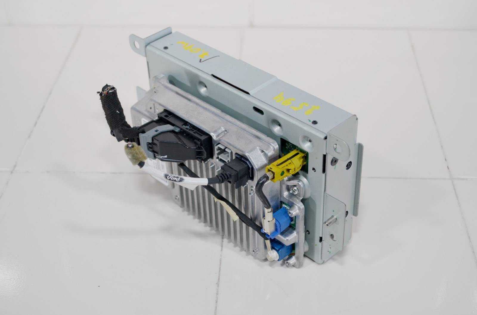 Мультимедиа SYNC 3 FORD ESCAPE 3 2016+ (б/у)