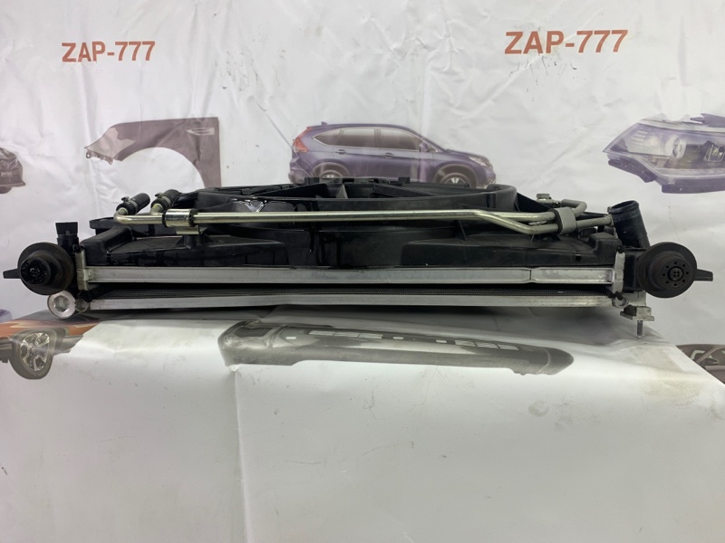 Кассета радиаторов CHERY TIGGO 8 PRO (б/у)