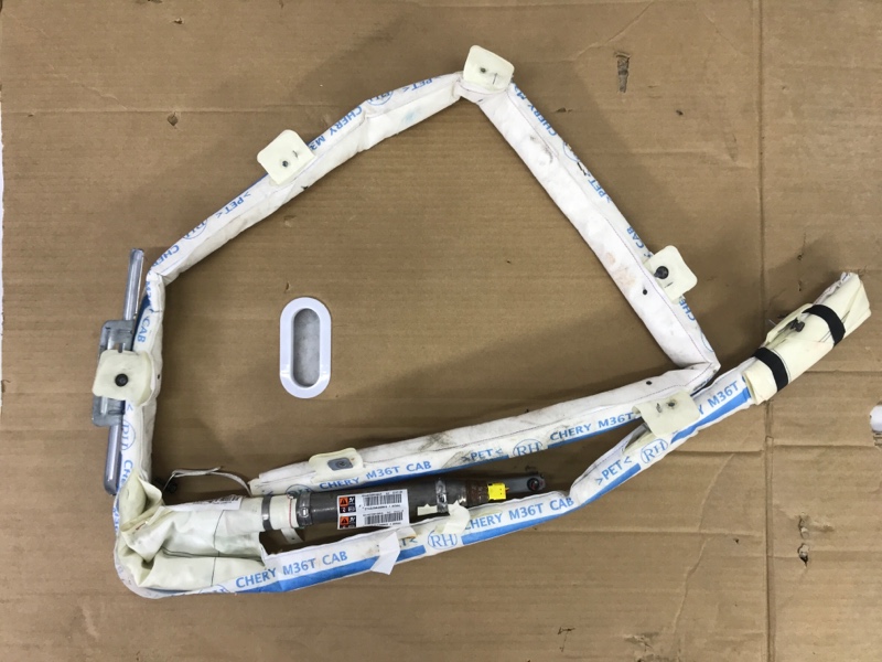 Подушка безопасности EXEED VX прав. (б/у)