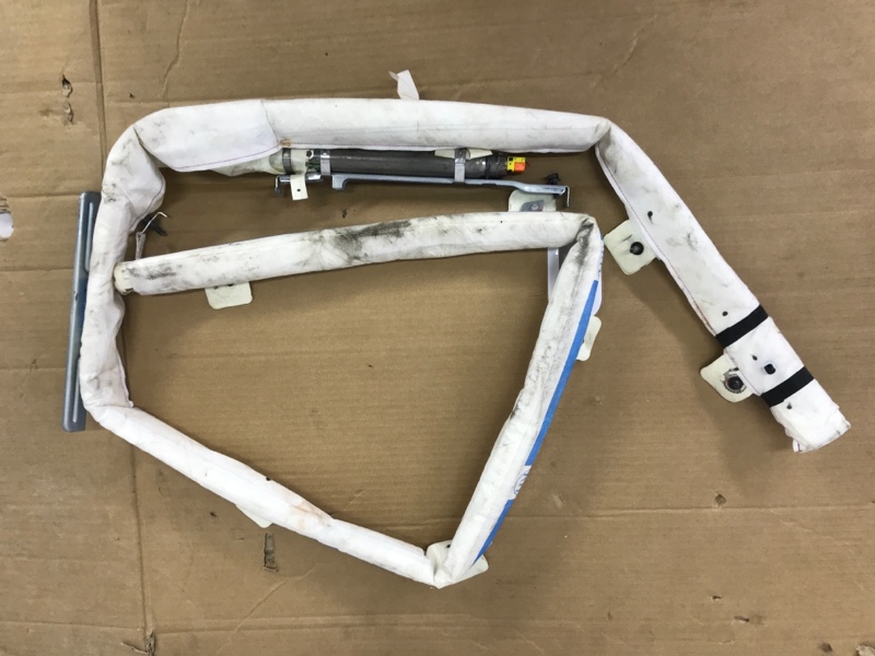 Подушка безопасности EXEED VX прав. (б/у)