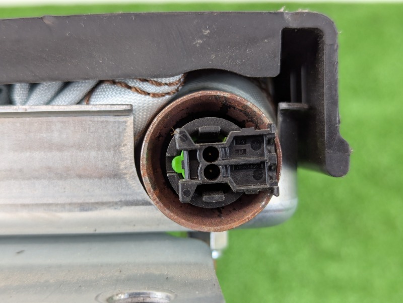 Подушка безопасности EXEED VX лев. (б/у) Подушка безопасности EXEED VX лев. (б/у)