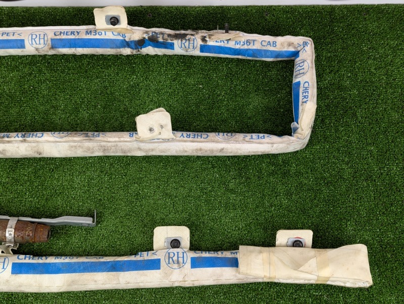 Шторка AIRBAG EXEED VX прав. (б/у) Шторка AIRBAG EXEED VX прав. (б/у)