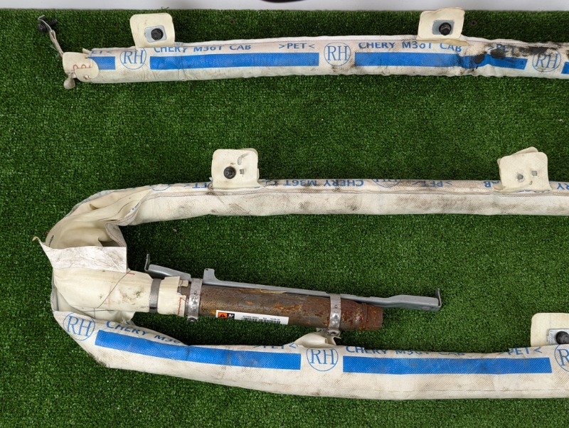 Шторка AIRBAG EXEED VX прав. (б/у) Шторка AIRBAG EXEED VX прав. (б/у)