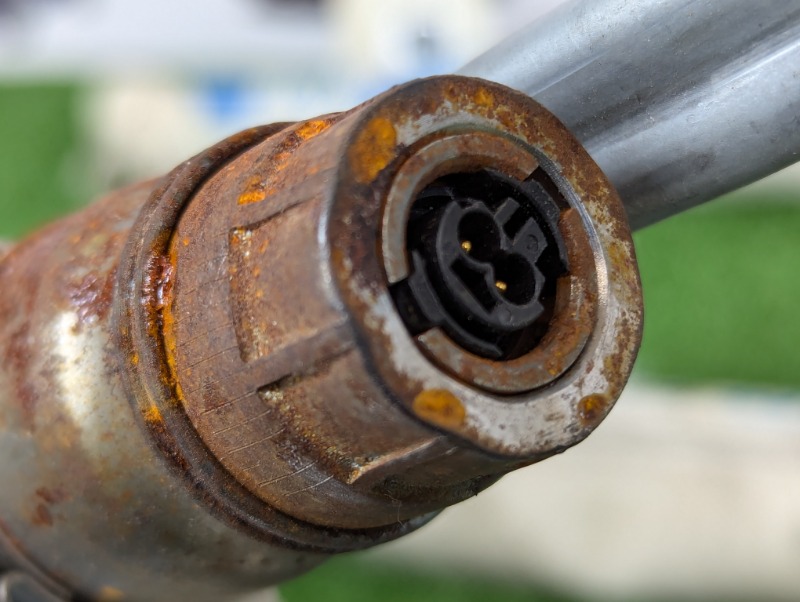 Шторка AIRBAG EXEED VX прав. (б/у) Шторка AIRBAG EXEED VX прав. (б/у)