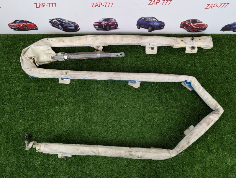 Шторка AIRBAG EXEED VX прав. (б/у) Шторка AIRBAG EXEED VX прав. (б/у)