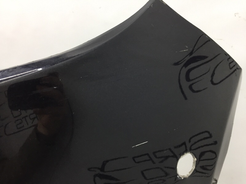 Бампер Ford Focus 3 РЕСТАЙЛИНГ 2014 перед. (б/у) Бампер Ford Focus 3 РЕСТАЙЛИНГ 2014 перед. (б/у)