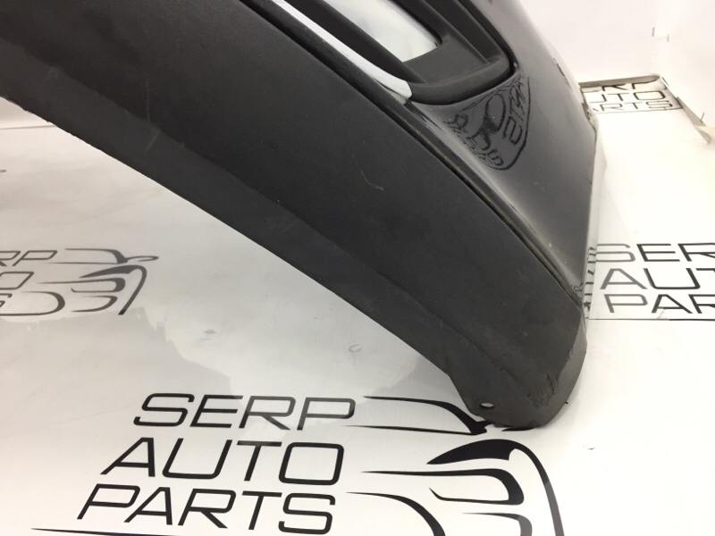 Бампер Ford Focus 3 РЕСТАЙЛИНГ 2014 перед. (б/у) Бампер Ford Focus 3 РЕСТАЙЛИНГ 2014 перед. (б/у)