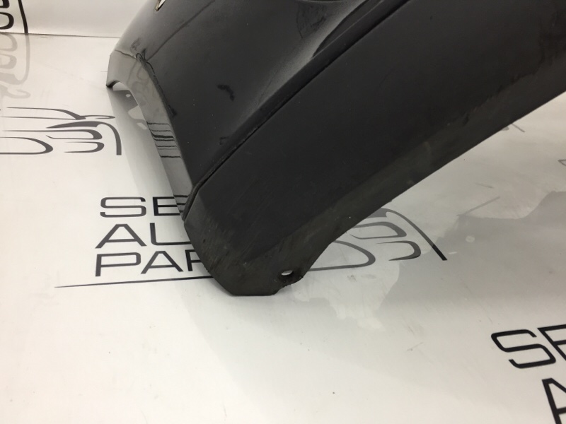 Бампер Ford Focus 3 РЕСТАЙЛИНГ 2014 перед. (б/у) Бампер Ford Focus 3 РЕСТАЙЛИНГ 2014 перед. (б/у)