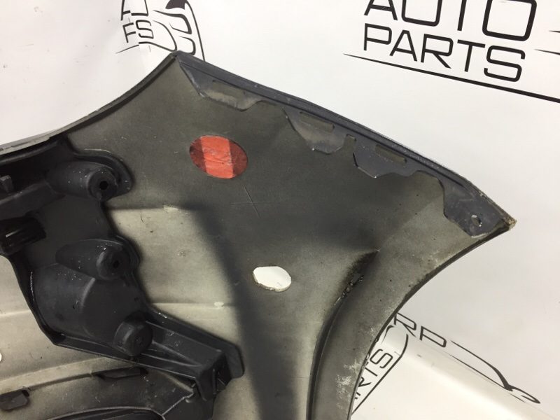 Бампер Ford Focus 3 РЕСТАЙЛИНГ 2014 перед. (б/у) Бампер Ford Focus 3 РЕСТАЙЛИНГ 2014 перед. (б/у)