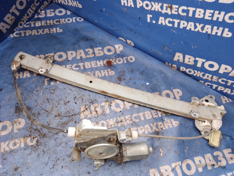 Купить Стеклоподъемник Ниссан Примера