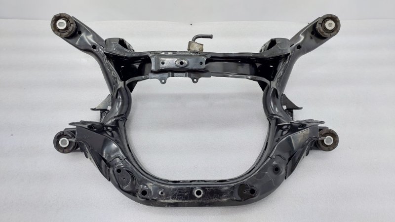 Подрамник Toyota RAV4 50 A25AFXS 2021 задн. (б/у)