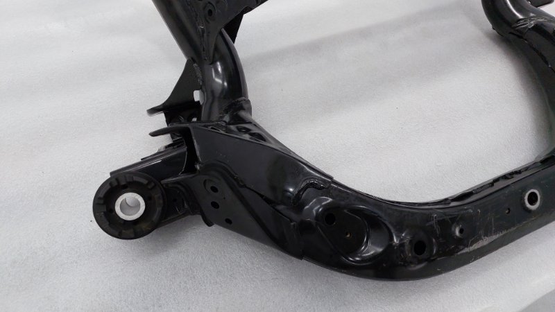 Подрамник Toyota RAV4 50 A25AFXS 2021 задн. (б/у)