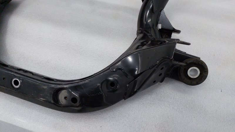 Подрамник Toyota RAV4 50 A25AFXS 2021 задн. (б/у)