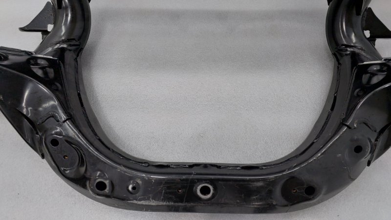 Подрамник Toyota RAV4 50 A25AFXS 2021 задн. (б/у)