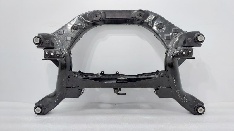 Подрамник Toyota RAV4 50 A25AFXS 2021 задн. (б/у)