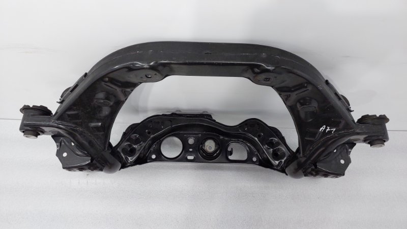 Подрамник Toyota RAV4 50 A25AFXS 2021 задн. (б/у)