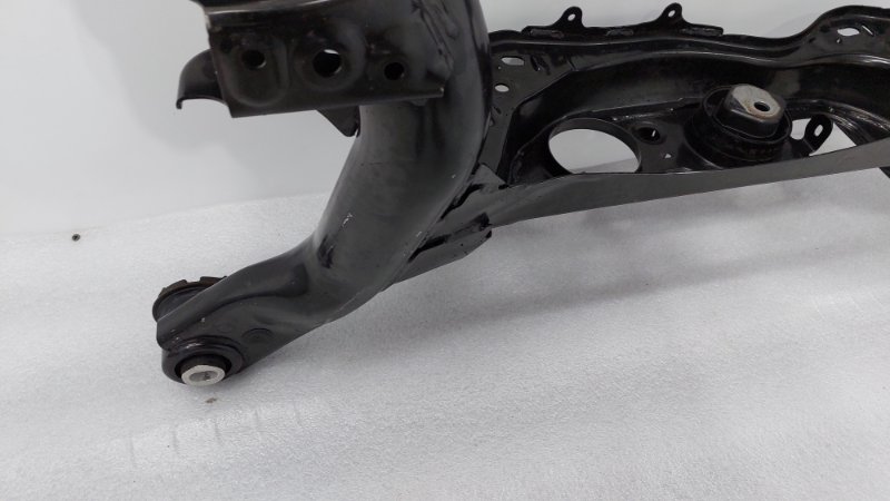 Подрамник Toyota RAV4 50 A25AFXS 2021 задн. (б/у)