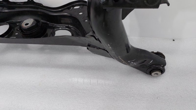 Подрамник Toyota RAV4 50 A25AFXS 2021 задн. (б/у)