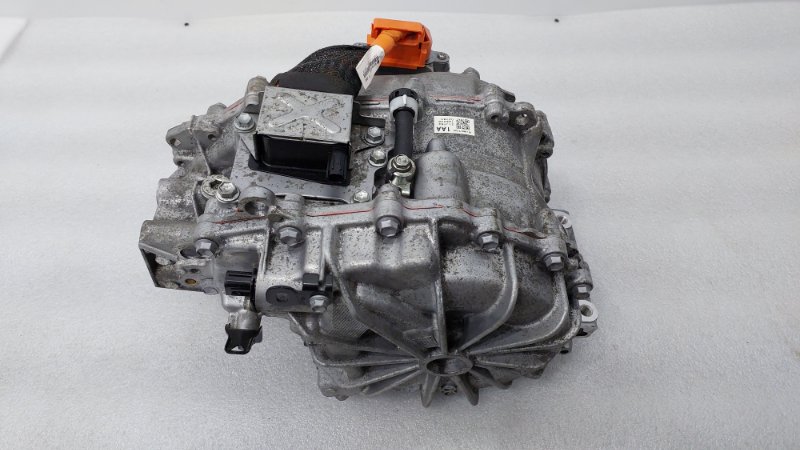 Редуктор Toyota RAV4 50 A25AFXS 2021 задн. (б/у)