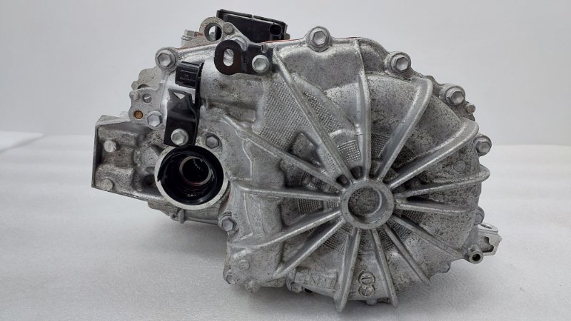 Редуктор Toyota RAV4 50 A25AFXS 2021 задн. (б/у) Редуктор Toyota RAV4 50 A25AFXS 2021 задн. (б/у)