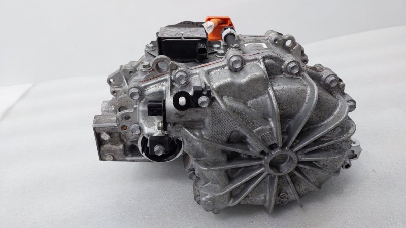 Редуктор Toyota RAV4 50 A25AFXS 2021 задн. (б/у) Редуктор Toyota RAV4 50 A25AFXS 2021 задн. (б/у)