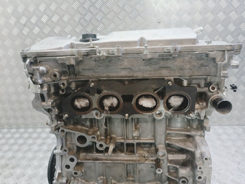 Двигатель Lexus NX300H AL20 2ARFXE
