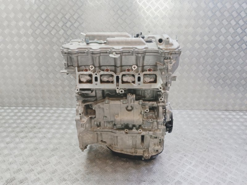 Двигатель NX300H 2019 AL20 2ARFXE