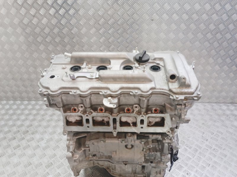 Двигатель NX300H 2019 AL20 2ARFXE