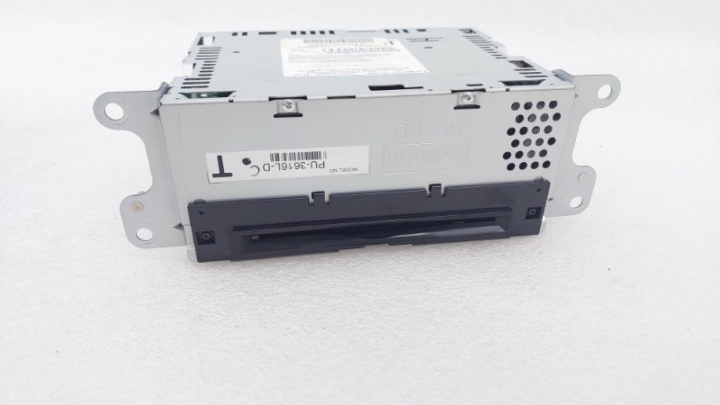 Магнитола Ford Explorer U502 T35PDED 2013 (б/у)