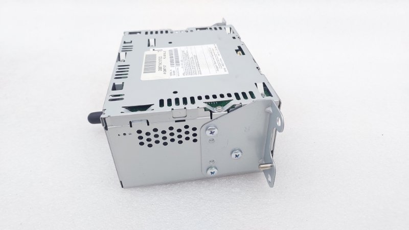 Магнитола Ford Explorer U502 T35PDED 2013 (б/у)