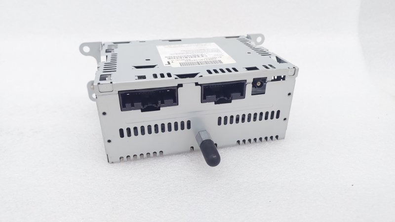 Магнитола Ford Explorer U502 T35PDED 2013 (б/у)