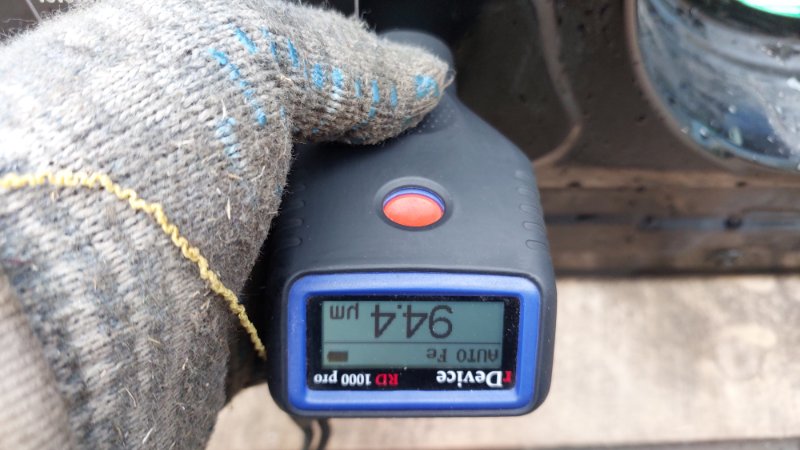 Порог со стойкой Lexus LS460L USF41 1URFSE 2007 лев. (б/у) Порог со стойкой Lexus LS460L USF41 1URFSE 2007 лев. (б/у)