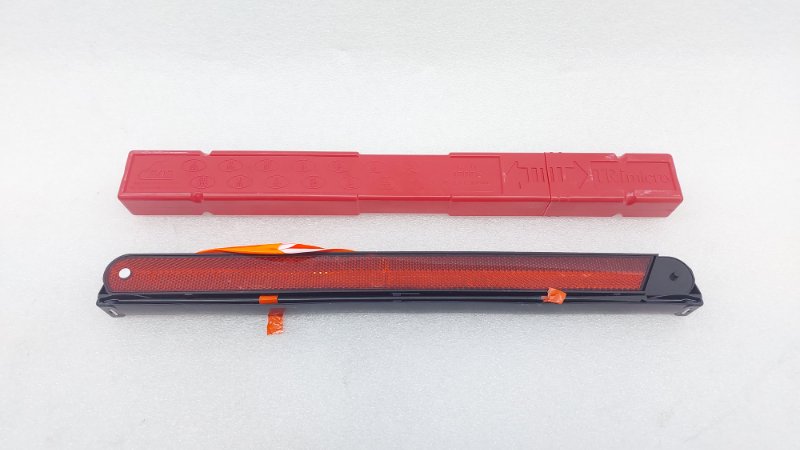 Знак аварийной остановки BMW 5-Series F10 S63B44B 2013 (б/у)