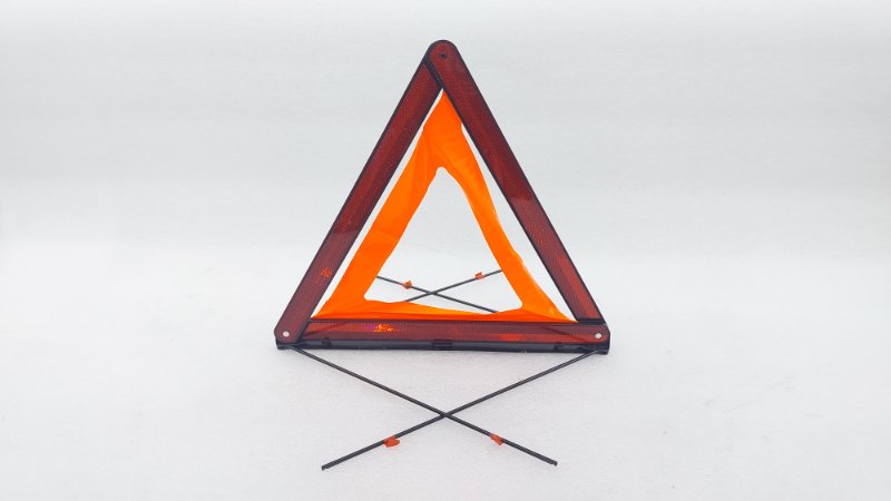 Знак аварийной остановки BMW 5-Series F10 S63B44B 2013 (б/у)