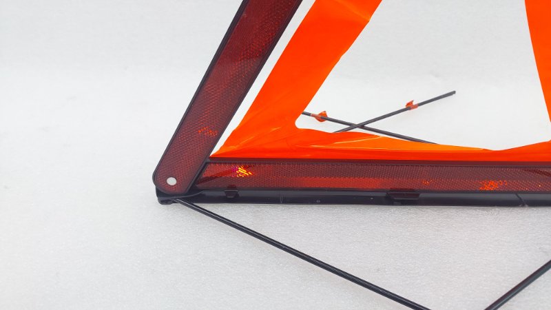 Знак аварийной остановки BMW 5-Series F10 S63B44B 2013 (б/у)