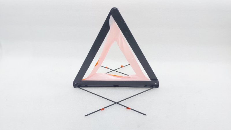 Знак аварийной остановки BMW 5-Series F10 S63B44B 2013 (б/у)