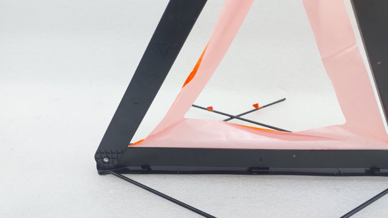 Знак аварийной остановки BMW 5-Series F10 S63B44B 2013 (б/у)