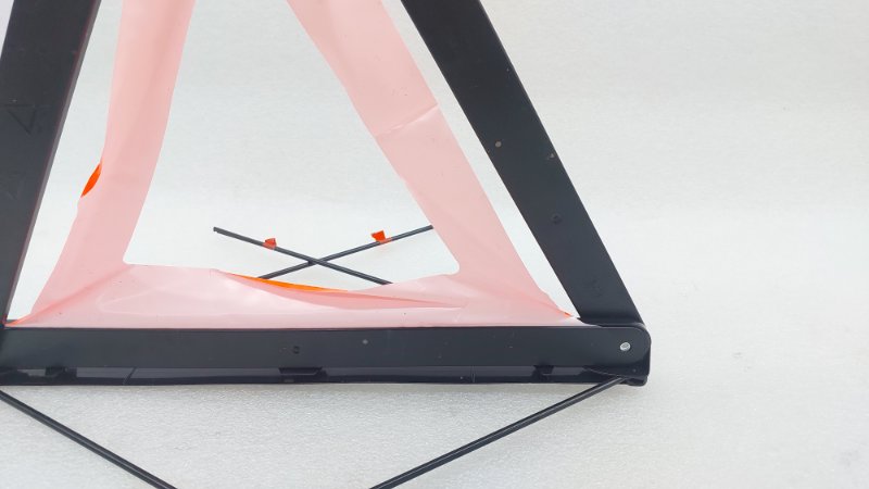 Знак аварийной остановки BMW 5-Series F10 S63B44B 2013 (б/у)