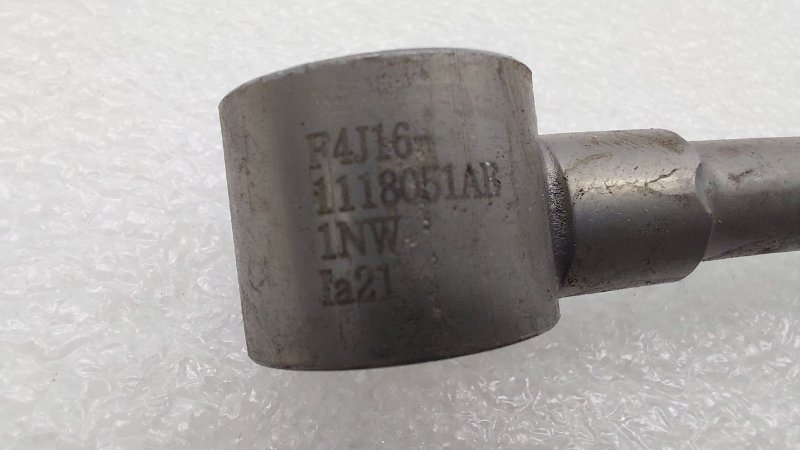 Трубка масляная Omoda C5 T19C 2022 (б/у) Трубка масляная Omoda C5 T19C 2022 (б/у)