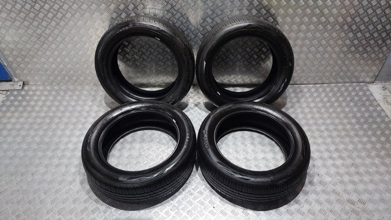Шины комплект Omoda C5 T19C 2022 (б/у)