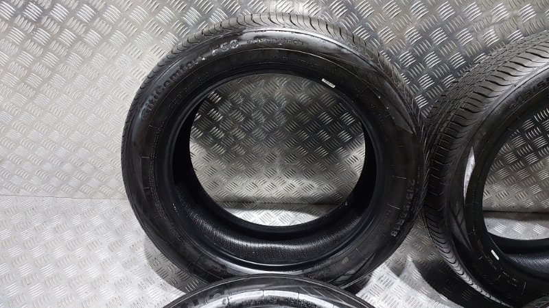 Шины комплект Omoda C5 T19C 2022 (б/у)