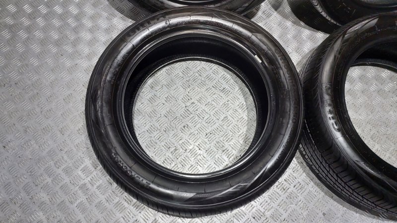 Шины комплект Omoda C5 T19C 2022 (б/у)