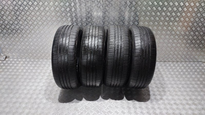 Шины комплект Omoda C5 T19C 2022 (б/у)