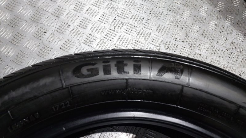 Шины комплект Omoda C5 T19C 2022 (б/у)